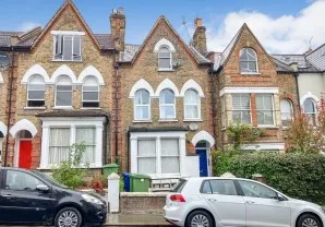 Property for Auction in London - 35C Grove Hill Road, Camberwell, London