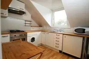 Property for Auction in London - 35C Grove Hill Road, Camberwell, London