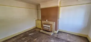 Property cover