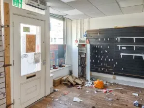 Property for Auction in London - 40 Murray Street, Hartlepool, Cleveland
