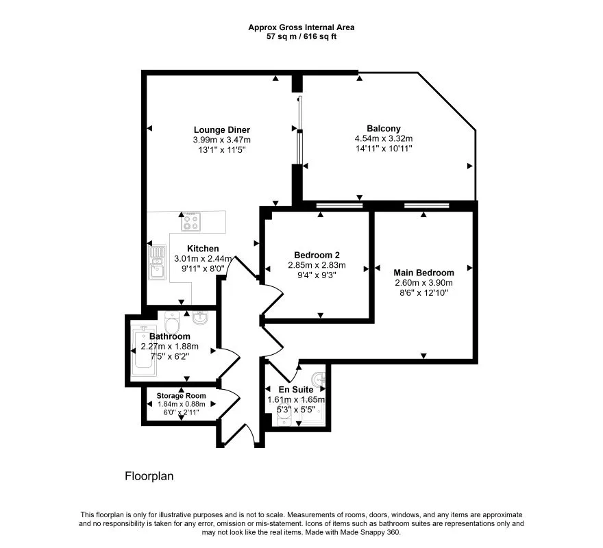 City View, Axon Place, Ilford, Essex, IG1 1NH - Online Auctions