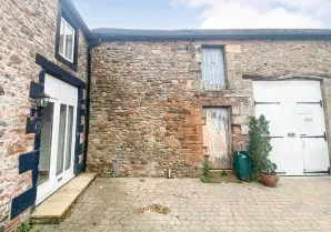 Property for Auction in London - Unit 4 Limes Court, Dundraw, Cumberland