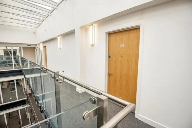 Property for Auction in London - Flat 10 Lightbox, 63 Earl Street, Sheffield, South Yorkshire