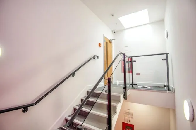 Property for Auction in London - Flat 10 Lightbox, 63 Earl Street, Sheffield, South Yorkshire