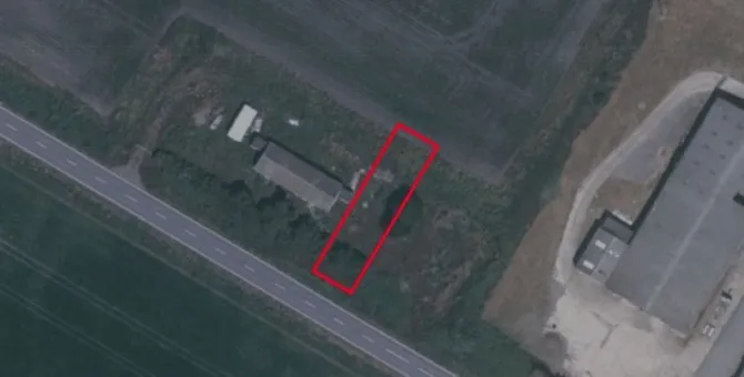 Property for Auction in London - Land on the East Side of, 52 Mildenhall Road, Littleport, Cambridgeshire