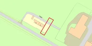 Property for Auction in London - Land on the East Side of, 52 Mildenhall Road, Littleport, Cambridgeshire