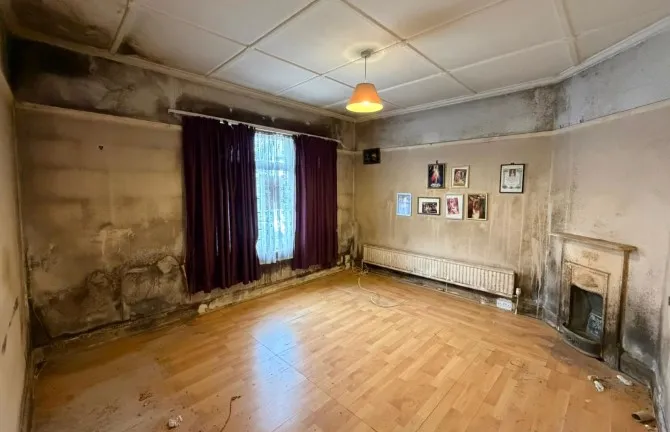 Property for Auction in London - 218 Carterhatch Road, Enfield, Middlesex