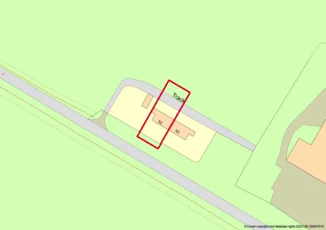 Property cover