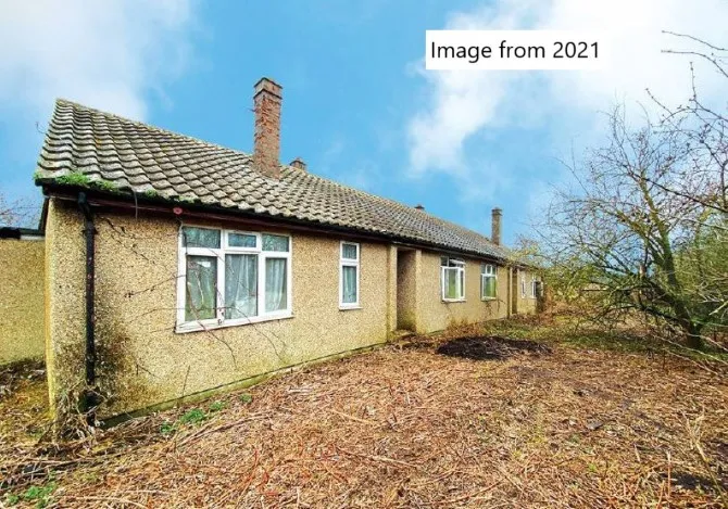 Property for Auction in London - 53 Mildenhall Road, Littleport, Cambridgeshire