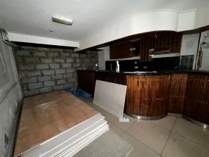 Property cover