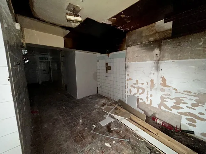 Property for Auction in London - 196 High Street, Barnet, Hertfordshire