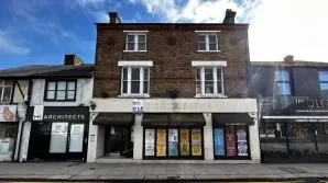 Property for Auction in London - 196 High Street, Barnet, Hertfordshire