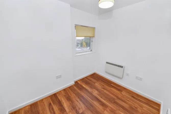 Property for Auction in London - 32 Triumph House, Manor House Drive, Coventry, West Midlands