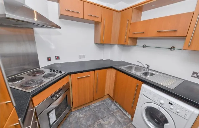Property for Auction in London - 32 Triumph House, Manor House Drive, Coventry, West Midlands