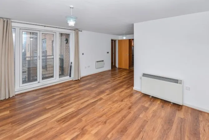 Property for Auction in London - 32 Triumph House, Manor House Drive, Coventry, West Midlands
