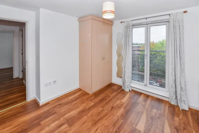 Property for Auction in London - 32 Triumph House, Manor House Drive, Coventry, West Midlands