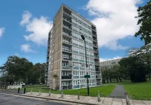 Property cover