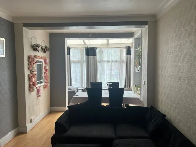 Property for Auction in London - 32 Mansted Gardens, Romford, Essex