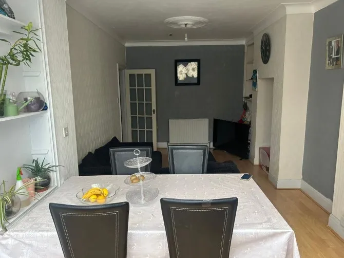 Property for Auction in London - 32 Mansted Gardens, Romford, Essex