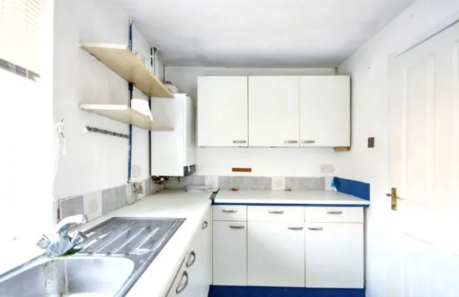 Property for Auction in London - 54 Penn Drive, Denham, Uxbridge, Middlesex