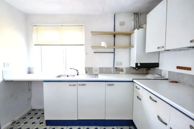 Property for Auction in London - 54 Penn Drive, Denham, Uxbridge, Middlesex