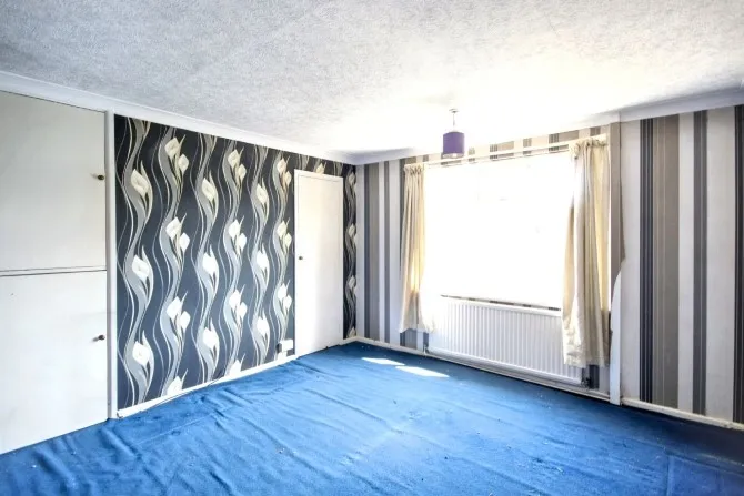 Property for Auction in London - 54 Penn Drive, Denham, Uxbridge, Middlesex