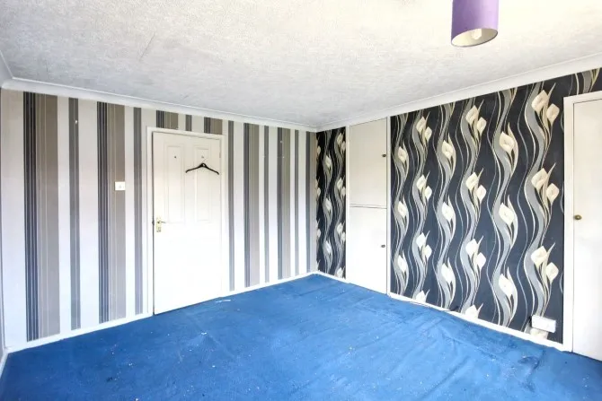 Property for Auction in London - 54 Penn Drive, Denham, Uxbridge, Middlesex