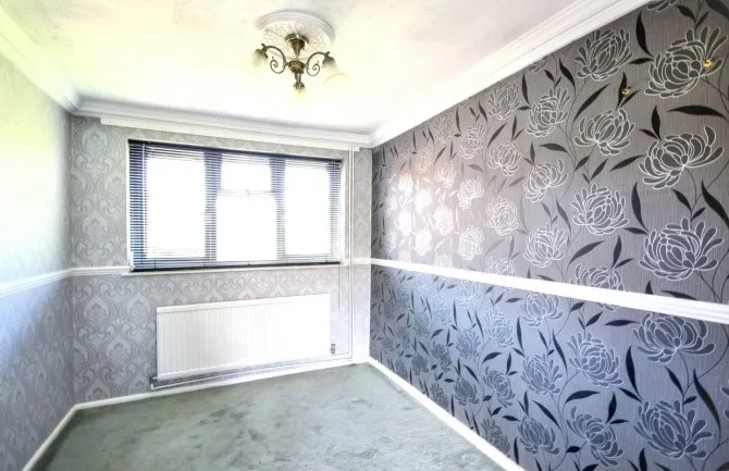 Property for Auction in London - 54 Penn Drive, Denham, Uxbridge, Middlesex
