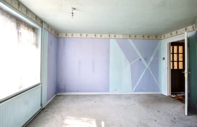 Property for Auction in London - 54 Penn Drive, Denham, Uxbridge, Middlesex