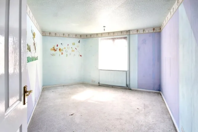 Property for Auction in London - 54 Penn Drive, Denham, Uxbridge, Middlesex
