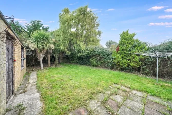 Property for Auction in London - 30 Windermere Crescent, Goring-by-Sea, Worthing, West Sussex
