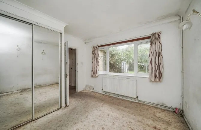 Property for Auction in London - 30 Windermere Crescent, Goring-by-Sea, Worthing, West Sussex