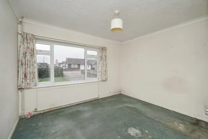 Property for Auction in London - 30 Windermere Crescent, Goring-by-Sea, Worthing, West Sussex