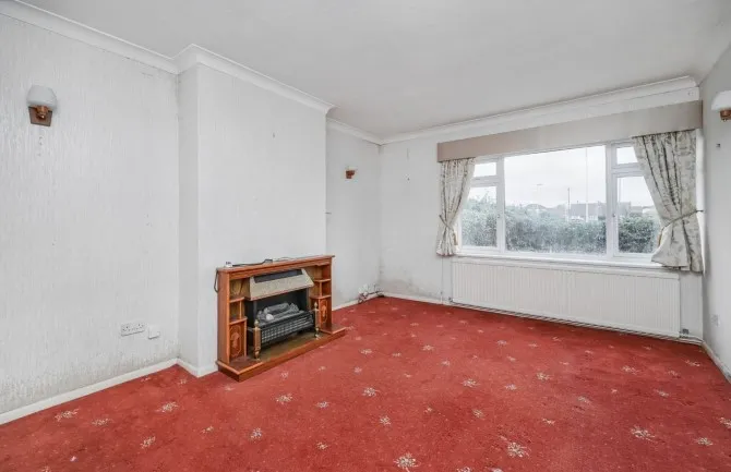Property for Auction in London - 30 Windermere Crescent, Goring-by-Sea, Worthing, West Sussex