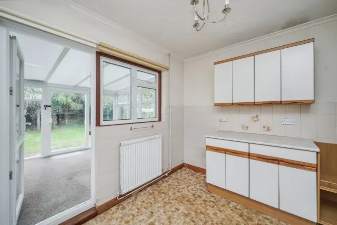 Property for Auction in London - 30 Windermere Crescent, Goring-by-Sea, Worthing, West Sussex