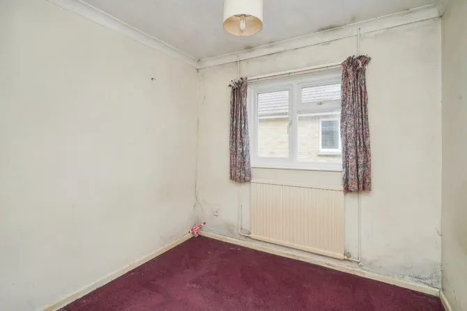 Property cover