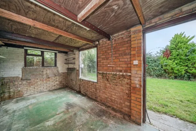 Property for Auction in London - 30 Windermere Crescent, Goring-by-Sea, Worthing, West Sussex