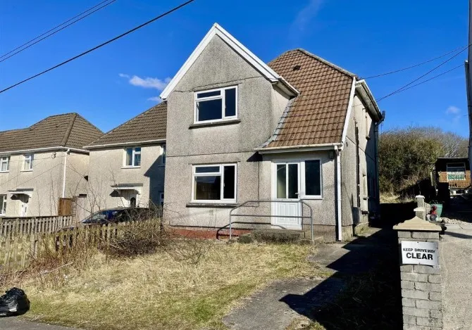 Property cover