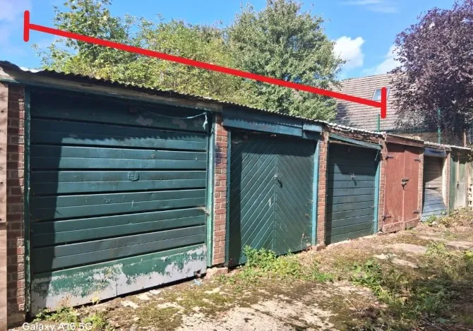 Property cover