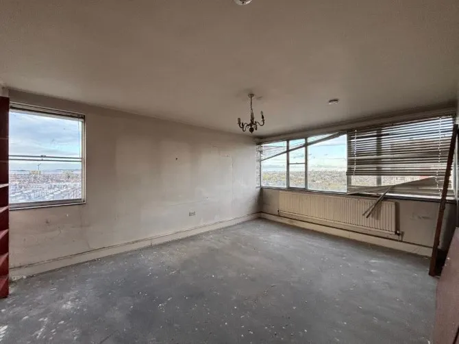 Property for Auction in London - Flat 27 Sentinel House, Sentinel Square, Hendon, London