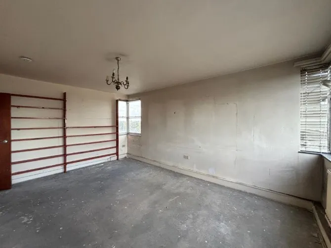 Property for Auction in London - Flat 27 Sentinel House, Sentinel Square, Hendon, London