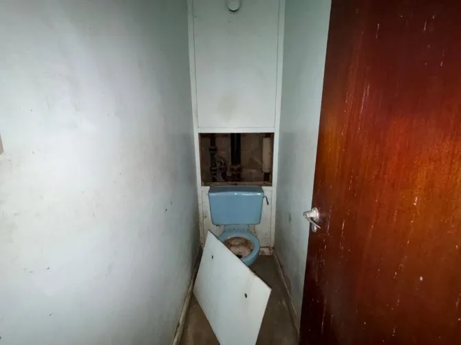 Property for Auction in London - Flat 27 Sentinel House, Sentinel Square, Hendon, London