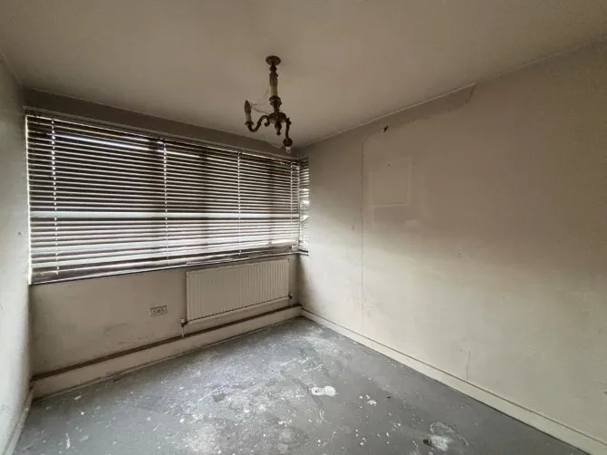 Property for Auction in London - Flat 27 Sentinel House, Sentinel Square, Hendon, London