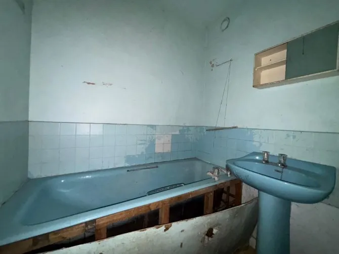 Property for Auction in London - Flat 27 Sentinel House, Sentinel Square, Hendon, London