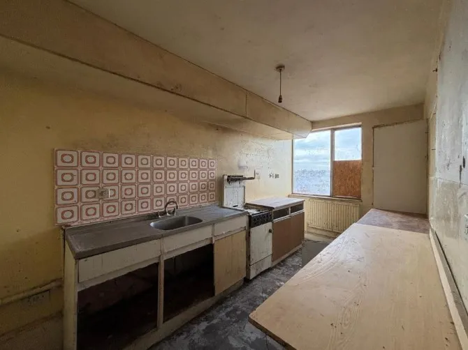 Property for Auction in London - Flat 27 Sentinel House, Sentinel Square, Hendon, London