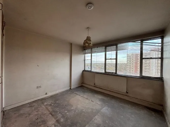 Property for Auction in London - Flat 27 Sentinel House, Sentinel Square, Hendon, London