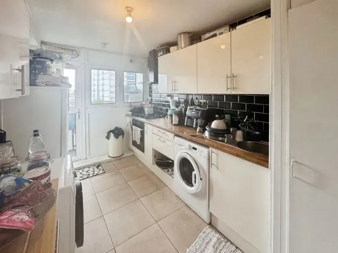 Property for Auction in London - Flat 65 Aubrey Moore Point, Abbey Lane, Stratford, London