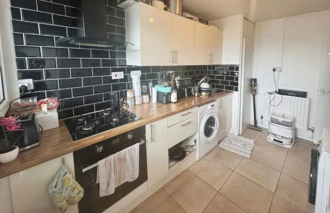Property for Auction in London - Flat 65 Aubrey Moore Point, Abbey Lane, Stratford, London