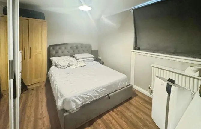 Property for Auction in London - Flat 65 Aubrey Moore Point, Abbey Lane, Stratford, London