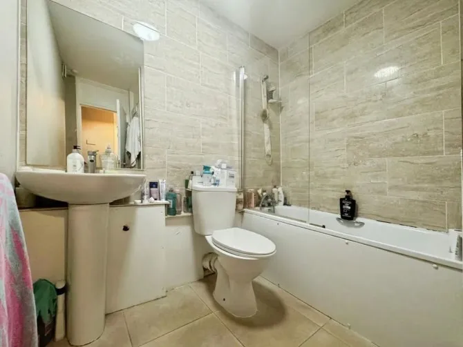Property for Auction in London - Flat 65 Aubrey Moore Point, Abbey Lane, Stratford, London